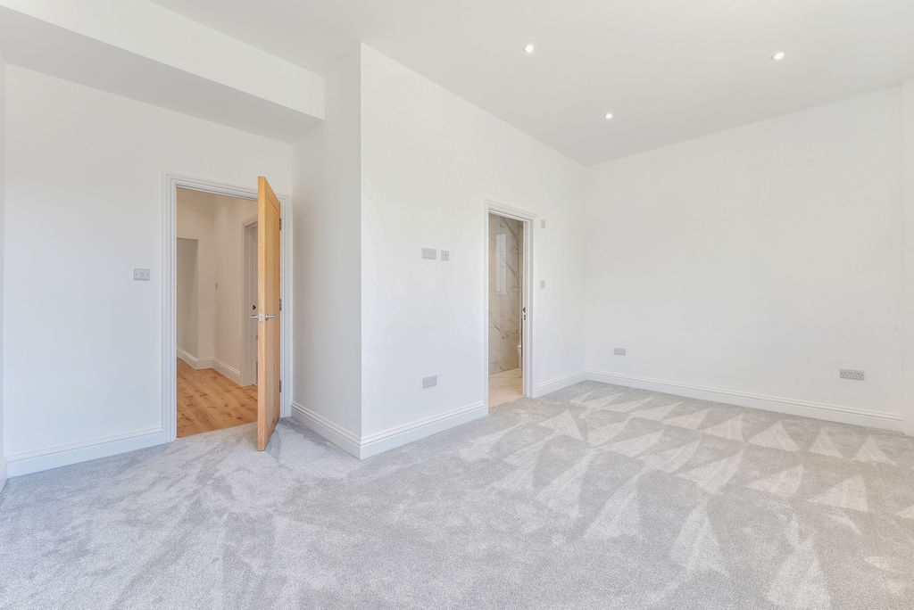 Lower Farlington Road